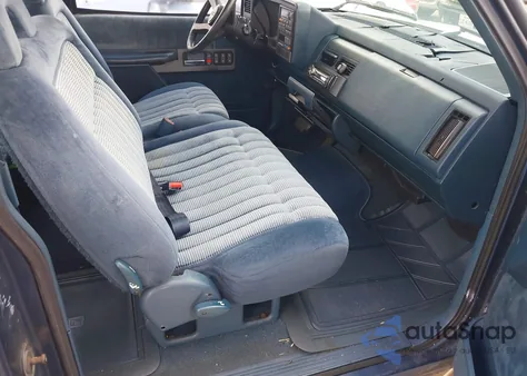 1994 GMC Sierra C1500 from USA, damaged, VIN 2GTEC19ZXR1515545